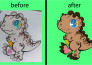 vectorize any logo or image in 24h, using adobe illustrator